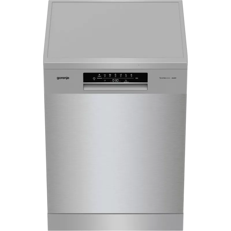 Gorenje GS642E90X voľne stojaca 13 súprav riadu