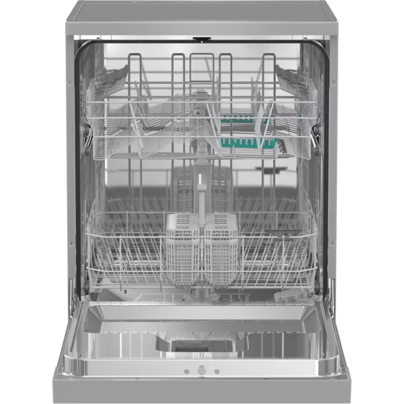 Gorenje GS642E90X voľne stojaca 13 súprav riadu