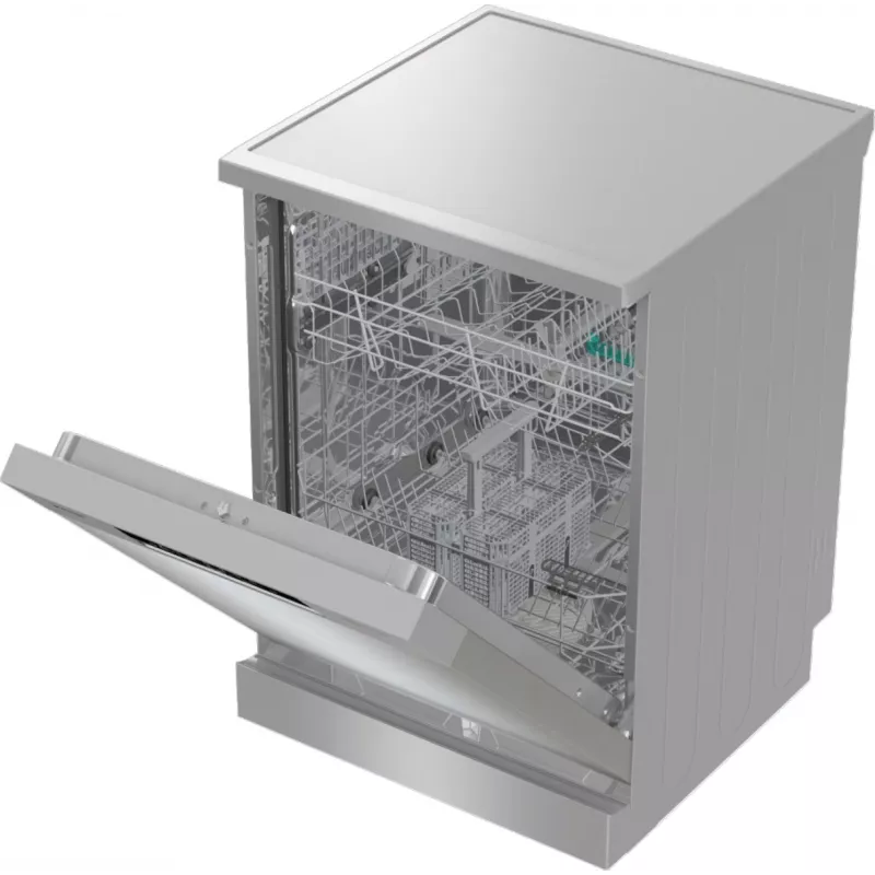 Gorenje GS642E90X voľne stojaca 13 súprav riadu