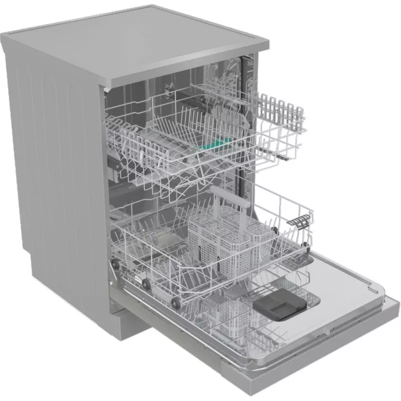Gorenje GS642E90X voľne stojaca 13 súprav riadu