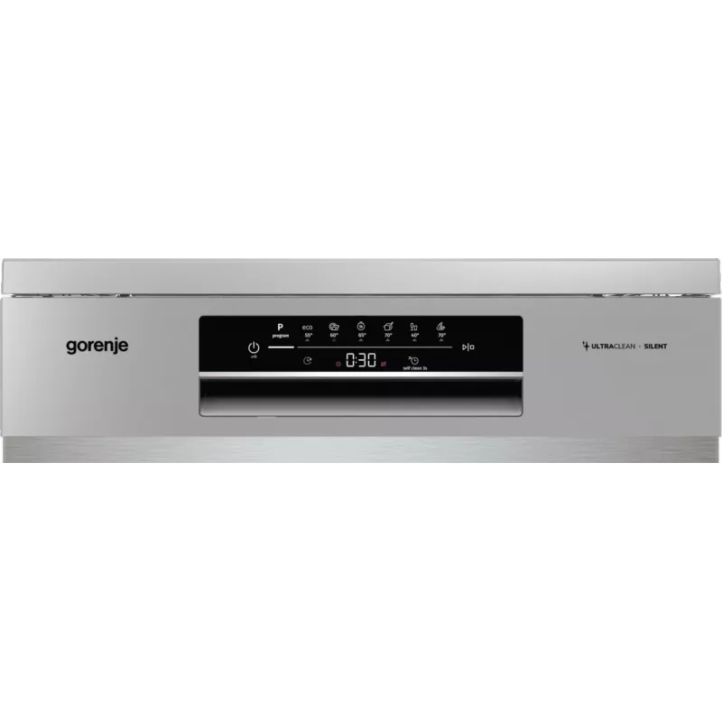 Gorenje GS642E90X voľne stojaca 13 súprav riadu