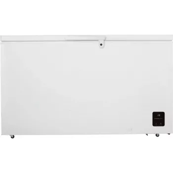 Gorenje FH43EAW mraznička voľne stojaca 440 l biela