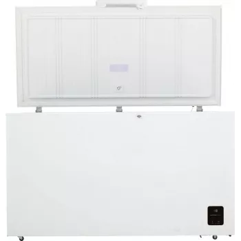 Gorenje FH43EAW mraznička voľne stojaca 440 l biela
