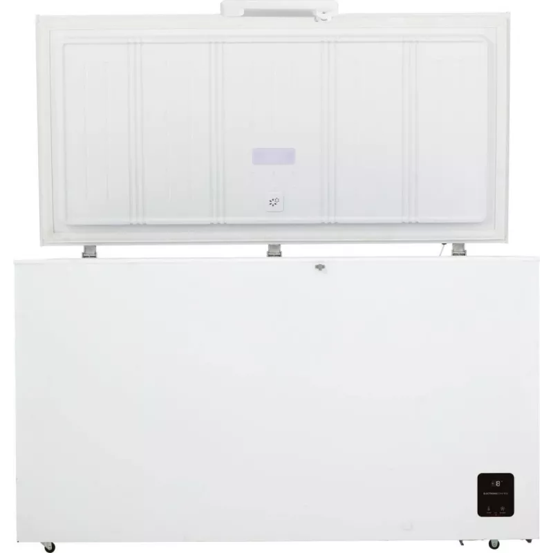 Gorenje FH43EAW mraznička voľne stojaca 440 l biela