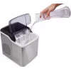 Gorenje IMD1200SB prenosný výrobník ľadu 12 kg/24h nerez