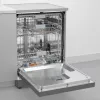 Gorenje GS643C90X voľne stojaca 16 súprav riadu