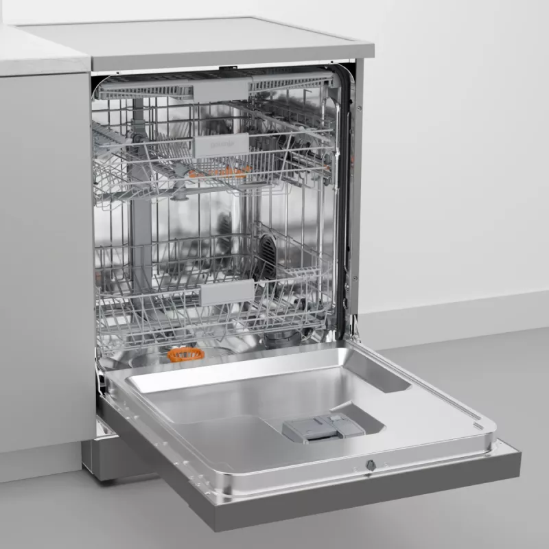Gorenje GS643C90X voľne stojaca 16 súprav riadu