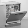 Gorenje GS643C90X voľne stojaca 16 súprav riadu