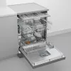 Gorenje GS643C90X voľne stojaca 16 súprav riadu