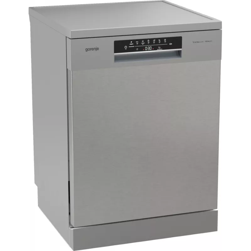 Gorenje GS643C90X voľne stojaca 16 súprav riadu