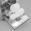 Gorenje GS643C90X voľne stojaca 16 súprav riadu