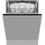 Gorenje GV642C65 plne integrovaná umývačka riadu 14 súprav riadu