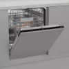 Gorenje GV642C65 plne integrovaná umývačka riadu 14 súprav riadu
