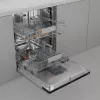 Gorenje GV642C65 plne integrovaná umývačka riadu 14 súprav riadu