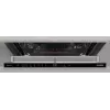 Gorenje GV642C65 plne integrovaná umývačka riadu 14 súprav riadu