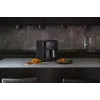 Hisense HAF2100DCD samostatná 7,7 l 2100 W fritéza s horúcim vzduchom čierna