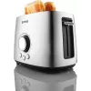 Gorenje T1000E 7 2 plátky 1000 W nerez