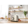 Gorenje T1000E 7 2 plátky 1000 W nerez