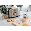 Gorenje T1000E 7 2 plátky 1000 W nerez