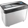 Gorenje BM1400E domáci pekár na chlieb 815 W čierna, strieborná