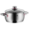 WMF Quality One 07.7455.6380 sada hrncov 9 ks