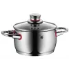 WMF Quality One 07.7455.6380 sada hrncov 9 ks