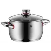 WMF Quality One 07.7455.6380 sada hrncov 9 ks