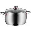 WMF Quality One 07.7455.6380 sada hrncov 9 ks