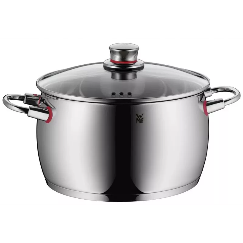 WMF Quality One 07.7455.6380 sada hrncov 9 ks