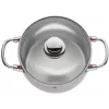 WMF Quality One 07.7455.6380 sada hrncov 9 ks