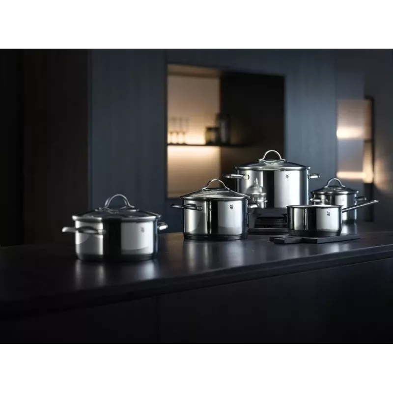 WMF Provence Plus 0721556380 sada hrncov 9 ks