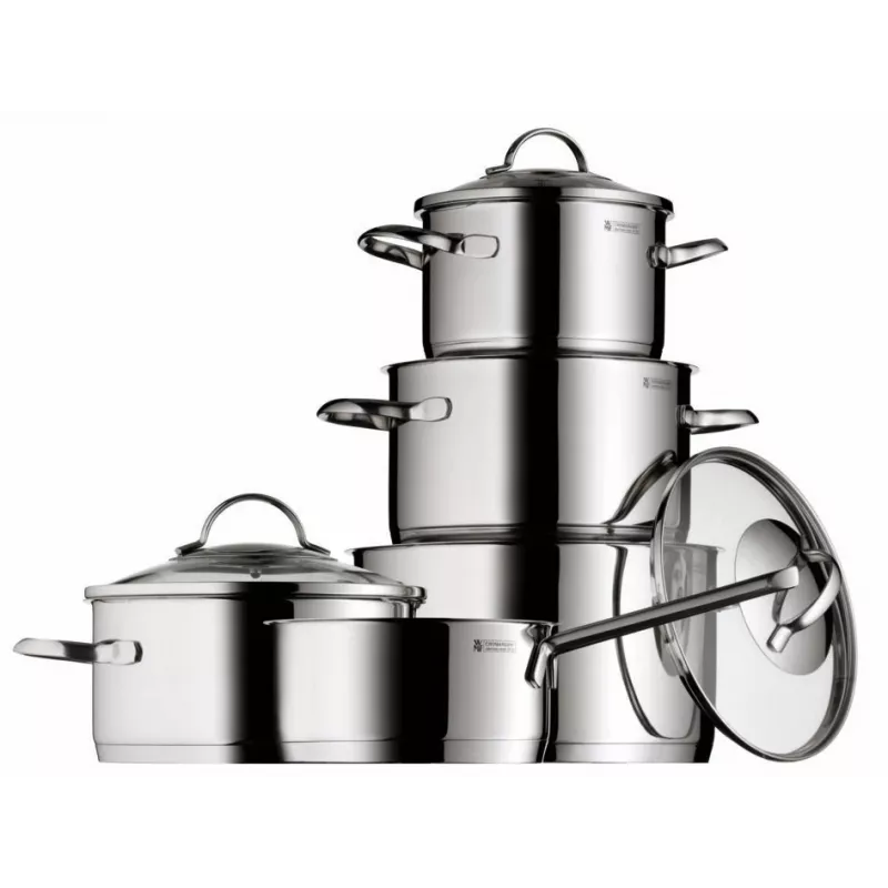 WMF Provence Plus 0721556380 sada hrncov 9 ks