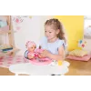 BABY born 832493 príslušenstvo pre bábiky fľaša pre bábiky