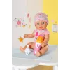 BABY born 832493 príslušenstvo pre bábiky fľaša pre bábiky