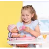 BABY born 832493 príslušenstvo pre bábiky fľaša pre bábiky