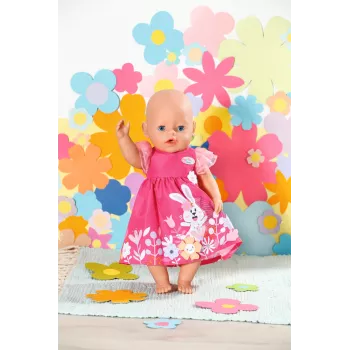 BABY born 832639 príslušenstvo pre bábiky šaty pre bábiky