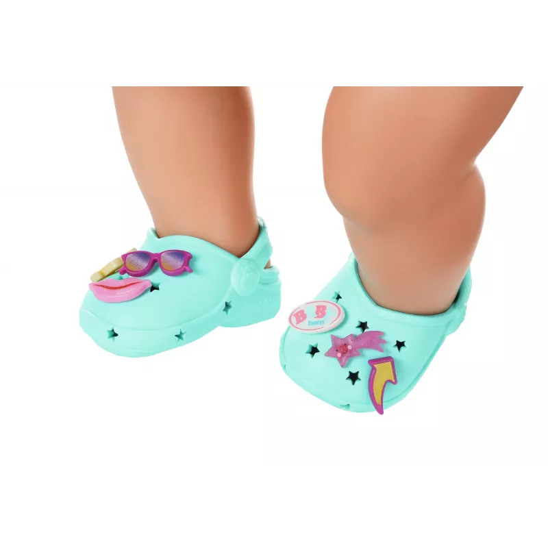 BABY born topánky pre bábiky