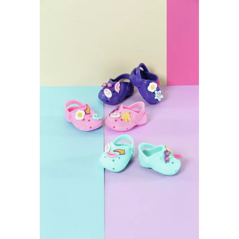 BABY born topánky pre bábiky