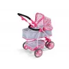BABY born Deluxe kočík pre bábiky, kočík pre bábiky, 3 roky