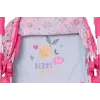 BABY born Deluxe kočík pre bábiky, kočík pre bábiky, 3 roky
