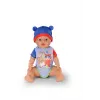 BABY born Jonas 43cm, bábika, mužské, 3 roky, chlapec/dievča, 430 mm, viacfarebná