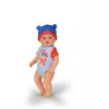 BABY born Jonas 43cm, bábika, mužské, 3 roky, chlapec/dievča, 430 mm, viacfarebná