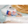 BABY born Jonas 43cm, bábika, mužské, 3 roky, chlapec/dievča, 430 mm, viacfarebná