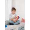 BABY born Jonas 43cm, bábika, mužské, 3 roky, chlapec/dievča, 430 mm, viacfarebná