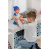 BABY born Jonas 43cm, bábika, mužské, 3 roky, chlapec/dievča, 430 mm, viacfarebná
