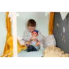 BABY born Jonas 43cm, bábika, mužské, 3 roky, chlapec/dievča, 430 mm, viacfarebná