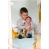 BABY born Jonas 43cm, bábika, mužské, 3 roky, chlapec/dievča, 430 mm, viacfarebná