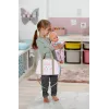BABY born prebaľovacia taška Blume bábiková prebaľovacia taška