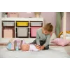 BABY born prebaľovacia taška Blume bábiková prebaľovacia taška