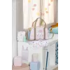BABY born prebaľovacia taška Blume bábiková prebaľovacia taška